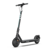 Foldable Electric Scooter w/18.6 Miles Max Operating Range & 15.5 mph Max Speed - Black