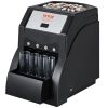 VEVOR USD Coin Sorter, Coin Sorter Machine for USD Coin 1cent 5cent 10cent 25cent, Sorts up to 230 Coins/min