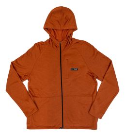 Baseline Midlayer (Color: Brick, size: medium)