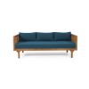 CLAREMONT 3 SEATER DAYBED