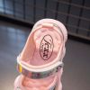 Summer new girls beach shoes princess wind children's sports beach sandals convenient girls sandals
