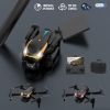 (New) With Optical Flow Obstacle Avoidance Drones Fpv Toy Drones HD Pixel Remote Control Flying Machine