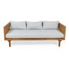 CLAREMONT 3 SEATER DAYBED