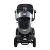 Mobility Scooters Lightweight Compact With Exclusive Front Windshield