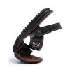 Summer new men's sandals trend casual fashion men's sandals beach shoes large size sandals one shoe two wear